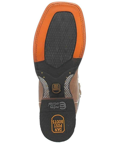 Dan Post Men's Bellamy Western Boot