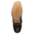Dan Post Men's Riggs Pirarucu Skin Cutter Style Toe 13" Boots