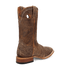 Dan Post Murray Bison Boot - Luxury Leather
