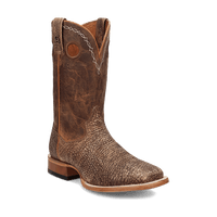 Dan Post Murray Bison Boot - Luxury Leather