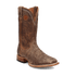 Dan Post Murray Bison Boot - Luxury Leather