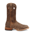 Dan Post Murray Bison Boot - Luxury Leather