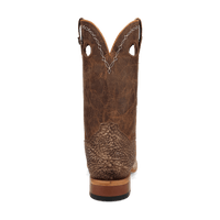 Dan Post Murray Bison Boot - Luxury Leather