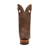 Dan Post Murray Bison Boot - Luxury Leather