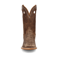 Dan Post Murray Bison Boot - Luxury Leather