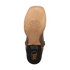 Dan Post Murray Bison Boot - Luxury Leather