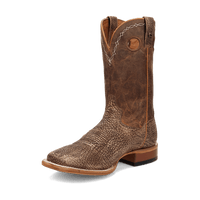 Dan Post Murray Bison Boot - Luxury Leather