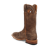 Dan Post Murray Bison Boot - Luxury Leather