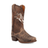 Dan Post "The Dirt Show" Luxury Leather Boot