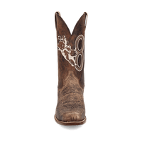 Dan Post "The Dirt Show" Luxury Leather Boot