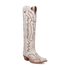 Dan Post Josie Leather Boot - Luxury Men's Ankle Boot