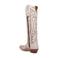Dan Post Josie Leather Boot - Luxury Men's Ankle Boot
