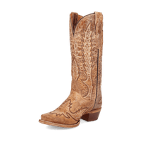 Dan Post Katina Leather Boot - Men's Luxury Ankle Boot