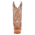 Dan Post Lacey Leather Boot - Luxurious Brown Ankle Boot