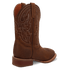 BRIGSTON LEATHER BOOT