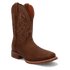 BRIGSTON LEATHER BOOT