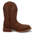 BRIGSTON LEATHER BOOT
