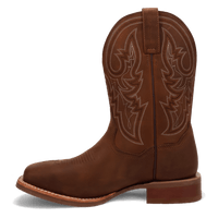 BRIGSTON LEATHER BOOT