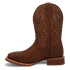 BRIGSTON LEATHER BOOT