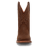 BRIGSTON LEATHER BOOT