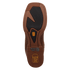BRIGSTON LEATHER BOOT