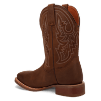 BRIGSTON LEATHER BOOT