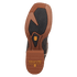 Dan Post Tusker Trail Leather Boot - Rugged Luxury