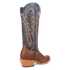 BUCKY LEATHER BOOT
