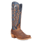 BUCKY LEATHER BOOT