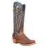 BUCKY LEATHER BOOT