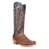 BUCKY LEATHER BOOT