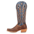 BUCKY LEATHER BOOT