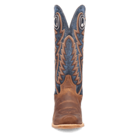 BUCKY LEATHER BOOT