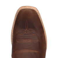 BUCKY LEATHER BOOT