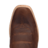 BUCKY LEATHER BOOT