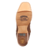 BUCKY LEATHER BOOT