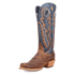 BUCKY LEATHER BOOT