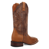 Dan Post Jillian Leather Boot - Premium Men's Footwear