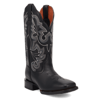 Dan Post Lizzie Leather Boot - Luxury Crafted