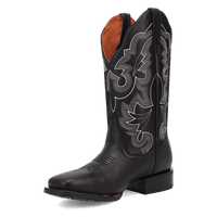 Dan Post Lizzie Leather Boot - Luxury Crafted