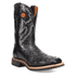 Dan Post Martel Full Quill Ostrich Boot - Luxury Western Style