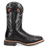 Dan Post Martel Full Quill Ostrich Boot - Luxury Western Style