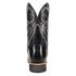 Dan Post Martel Full Quill Ostrich Boot - Luxury Western Style