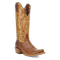 AMBER TRAIL LEATHER BOOT