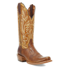 AMBER TRAIL LEATHER BOOT