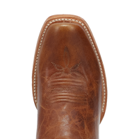 AMBER TRAIL LEATHER BOOT