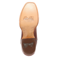 AMBER TRAIL LEATHER BOOT