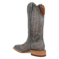 Dan Post Denita Leather Boot - Luxury Cowboy Boot