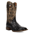 Dan Post Marsh Caiman Boot - Luxury Exotic Leather Western