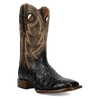 Dan Post Marsh Caiman Boot - Luxury Exotic Leather Western